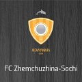 FC Zhemchuzhina-Sochi